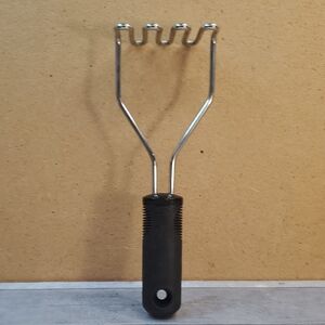 OXO Good Grips Stainless Steel Potato Masher
